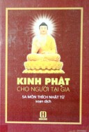 Kinh Phật cho người tại gia