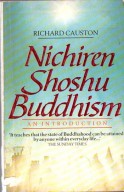 Nichiren Shoshu Buddhism