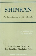 Shinran – An Introduction to His Thought