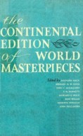 The Continental Edition of World Masterpieces