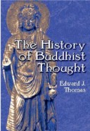 The History Of Buddhist Thought