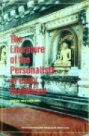 The Literature of the Personalists of early Buddhism