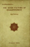 The Seven factors of Enlightnment