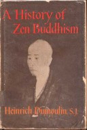 A History Of Zen Buddhism