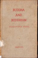 Buddha and Buddhism