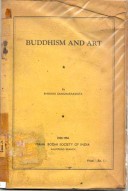 Buddhism and Art