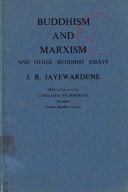 Buddhism and Marxism