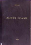 Buddhism Explained