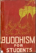 Buddhism for Students