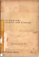 Buddhism, Science and Atheism