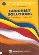 Buddhist Solutions (Những giải pháp Phật giáo)