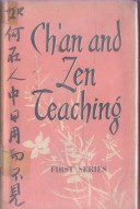 Ch'an and Zen Teaching