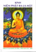 Kinh niệm Phật Ba La Mật