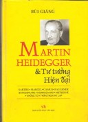 Martin Heidegger tư tưởng hiện đại