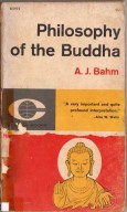 Philosophy Of The Buddha