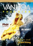 Tạp Chí Văn Hóa Phật Giáo số 139