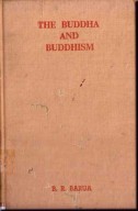 The Buddha and Buddhism