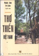 Thơ Thiền Việt nam