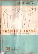 Trần Hữu Trang, soạn giả ca kịch cải lương