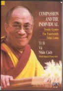 Từ Bi và Nhân Cách Tenzin Gyatso The Fourteenth Dalai Lama