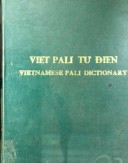 Việt Pali Từ Điển