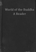 World of the Buddha - a Reader*